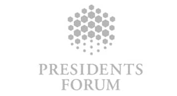 Presidents forum