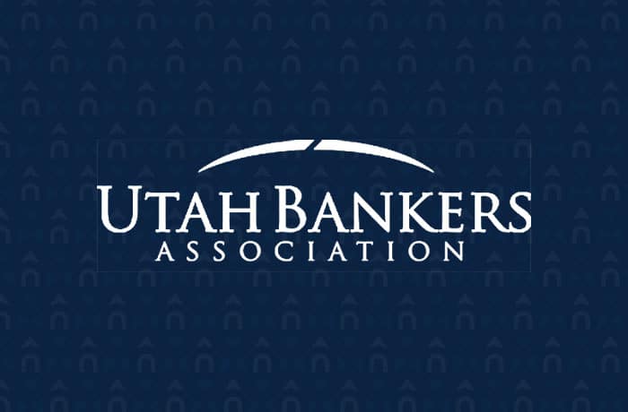Utah Bankers Association logo